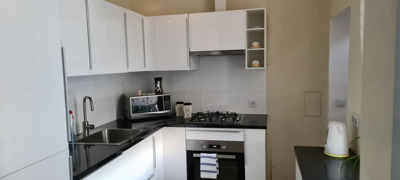 Apartament Zamkowa Street. *wawel*ice *bulwary Wiślane
