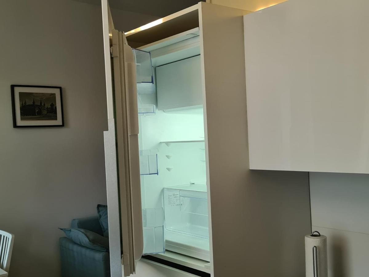 Apartament Zamkowa Street. *wawel*ice *bulwary Wiślane Apartament
