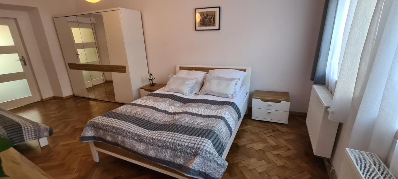 Apartament Apartament Zamkowa Street. *wawel*ice *bulwary Wiślane Kraków