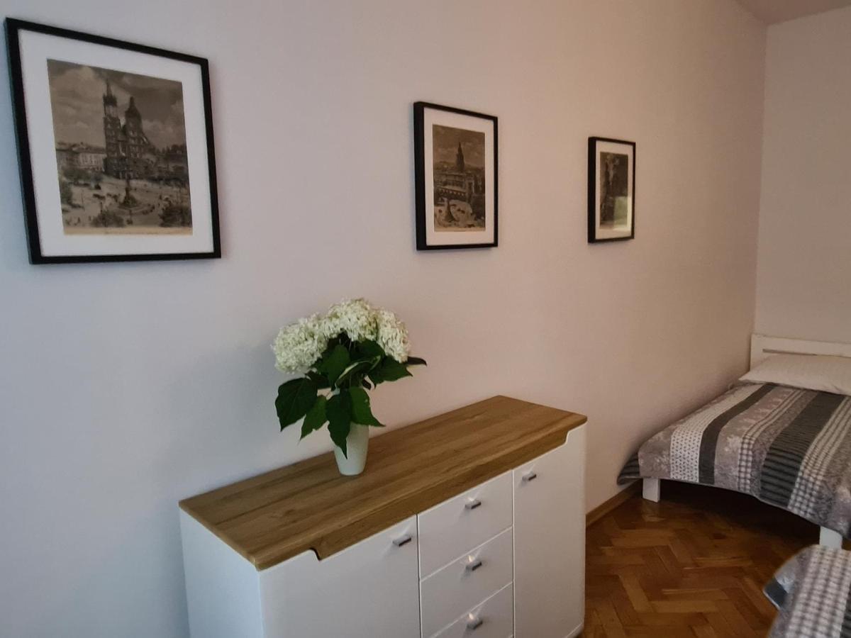 Apartament Zamkowa Street. *wawel*ice *bulwary Wislane *