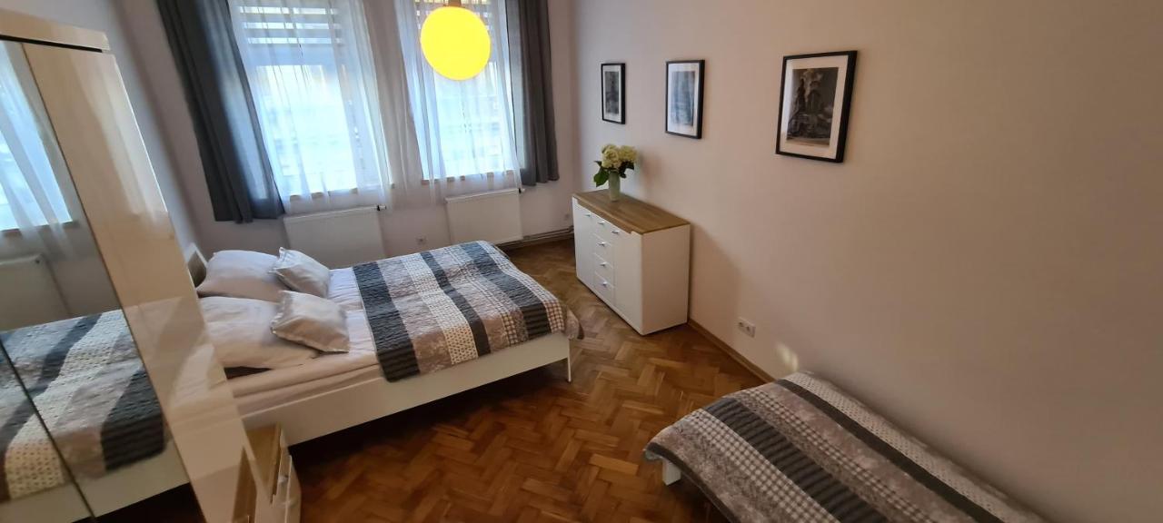 Apartament Zamkowa Street. *wawel*ice *bulwary Wislane Apartment Krakow