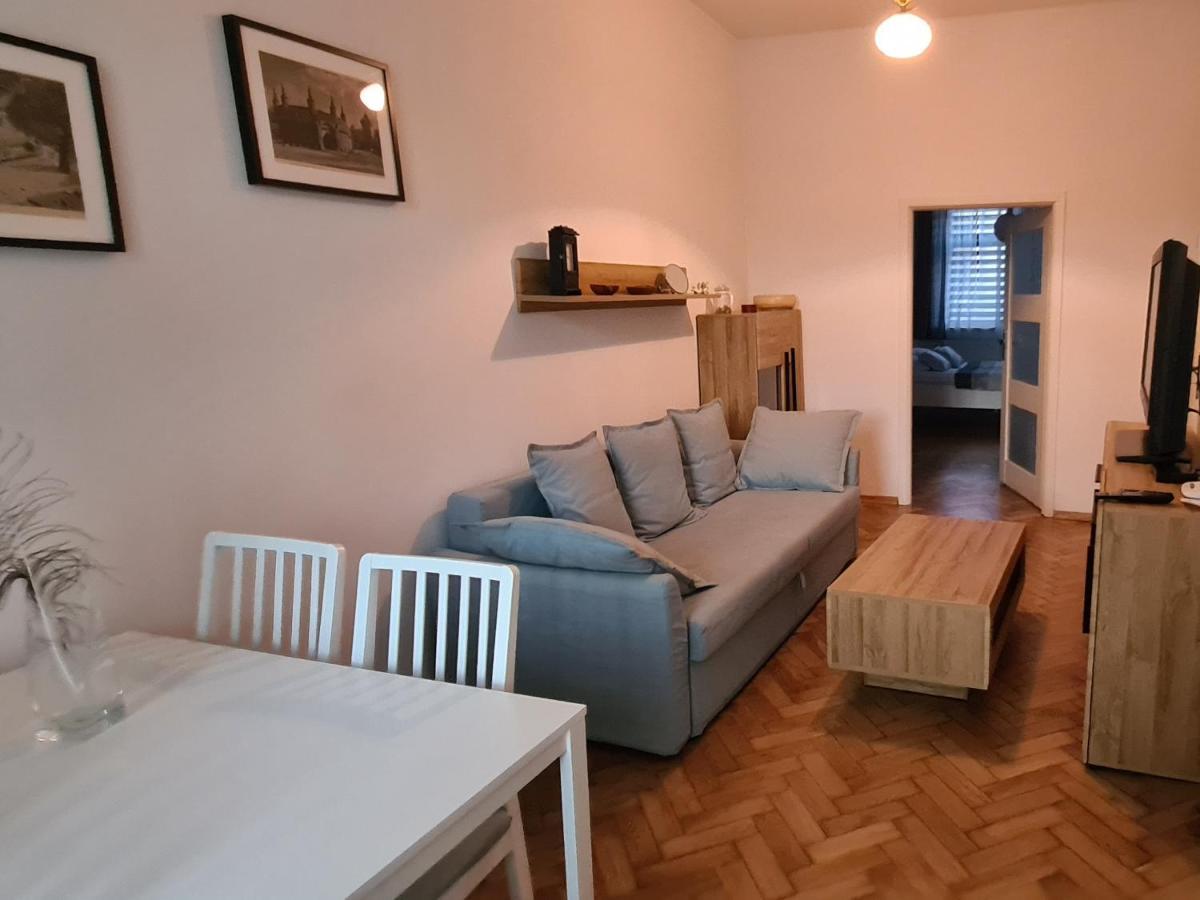 Apartament Zamkowa Street. *wawel*ice *bulwary Wislane Krakow