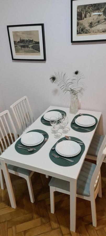 Apartament Zamkowa Street. *wawel*ice *bulwary Wislane * Krakow