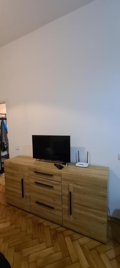 Apartament Apartament Zamkowa Street. *wawel*ice *bulwary Wiślane *