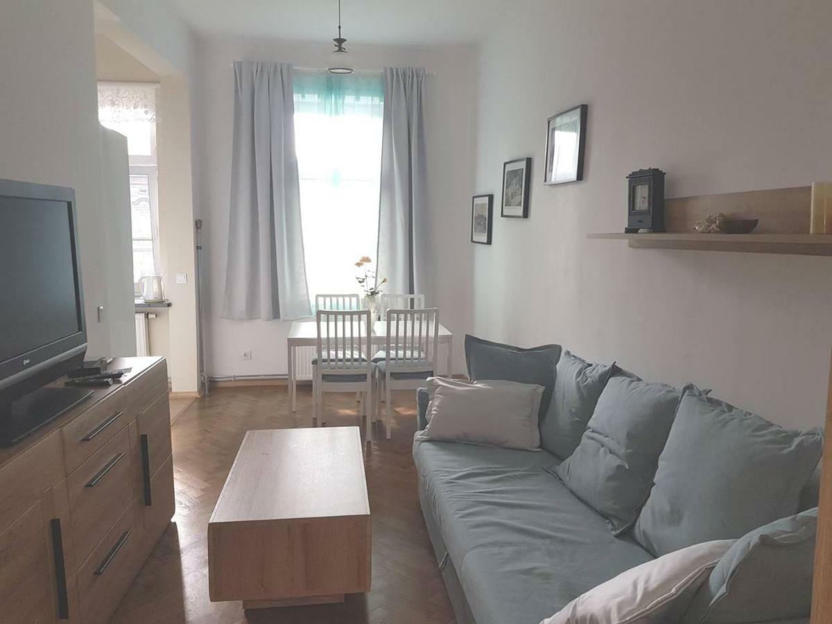 Apartament Zamkowa Street. *wawel*ice *bulwary Wiślane Apartament
