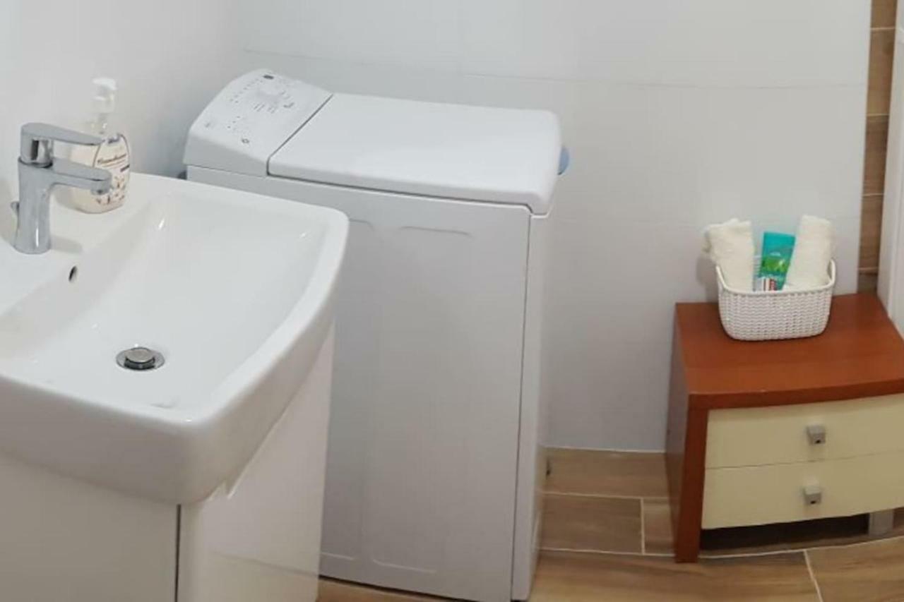 Apartament Zamkowa Street. *wawel*ice *bulwary Wiślane Kraków